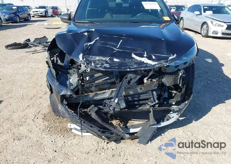 2024 Ford Escape St Line z USA, uszkodzony, nr VIN 1FMCU0MN6RUB24945